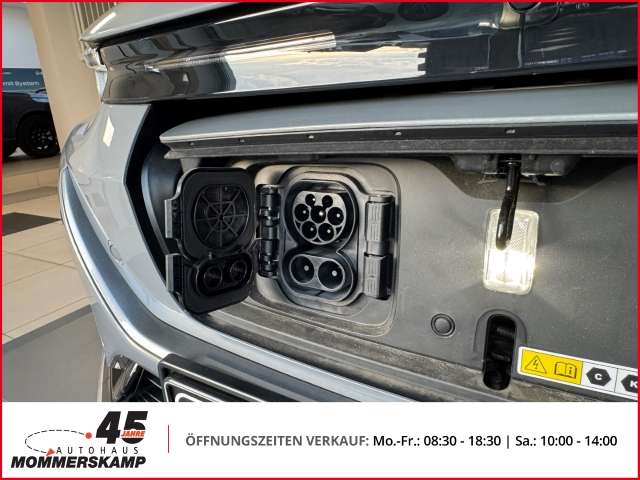 Fahrzeugbild eines Honda e:Ny1