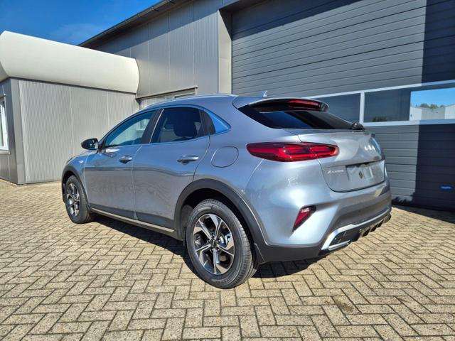 Fahrzeugbild eines Kia XCeed