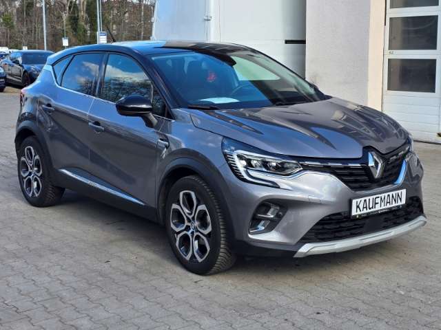 Fahrzeugbild eines Renault Captur
