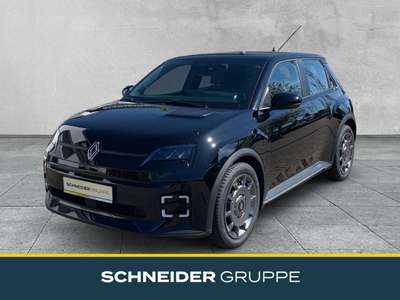 Bild Renault 5 E-TECH