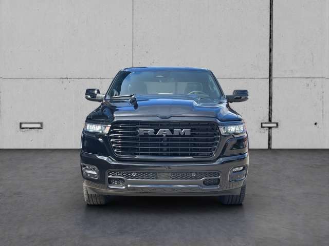 Fahrzeugbild eines Dodge RAM