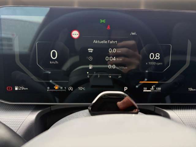 Fahrzeugbild eines Kia K4