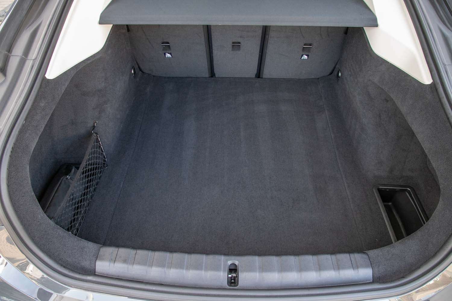 Fahrzeugbild eines BMW 4er-Reihe