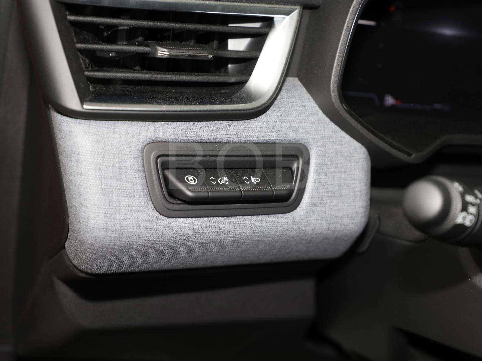 Fahrzeugbild eines Renault Clio