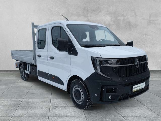 Fahrzeugbild eines Renault Master