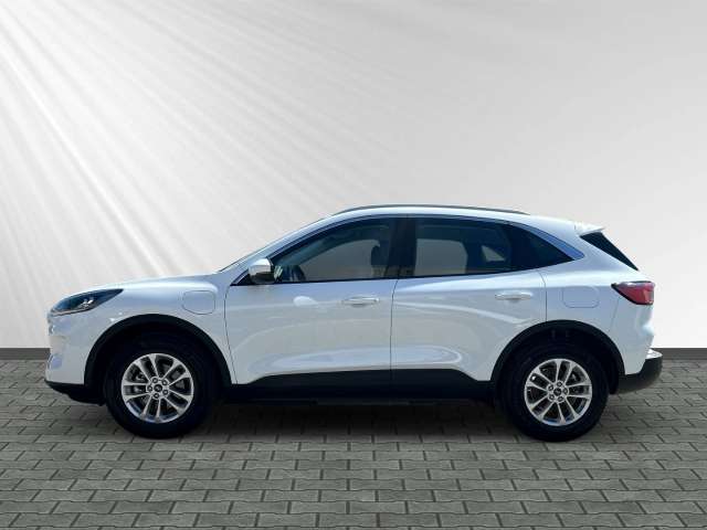 Fahrzeugbild eines Ford Kuga