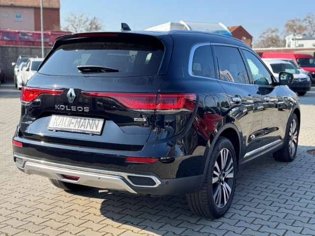 Fahrzeugbild eines Renault Koleos