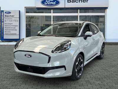 Bild Ford Puma