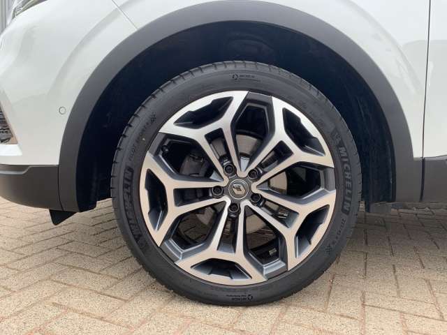 Fahrzeugbild eines Renault Kadjar