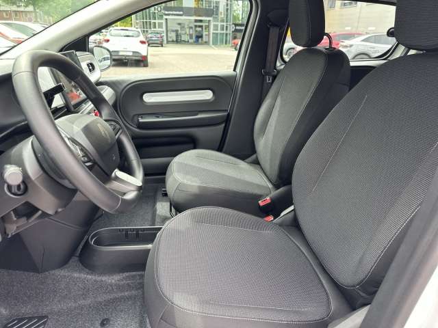 Fahrzeugbild eines Renault Twingo