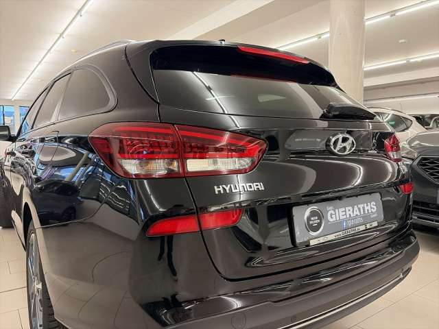 Fahrzeugbild eines Hyundai i30