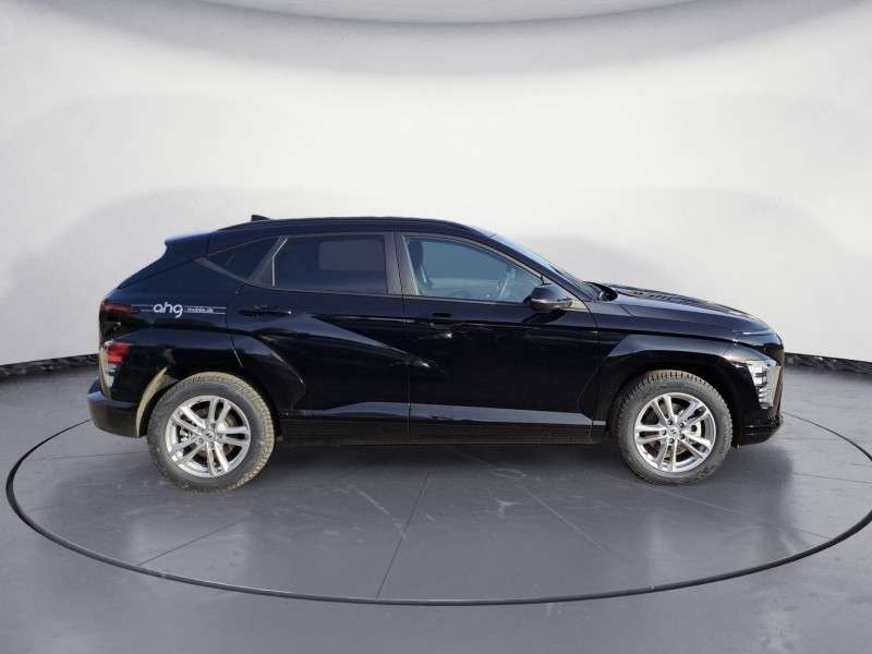 Fahrzeugbild eines Hyundai Kona