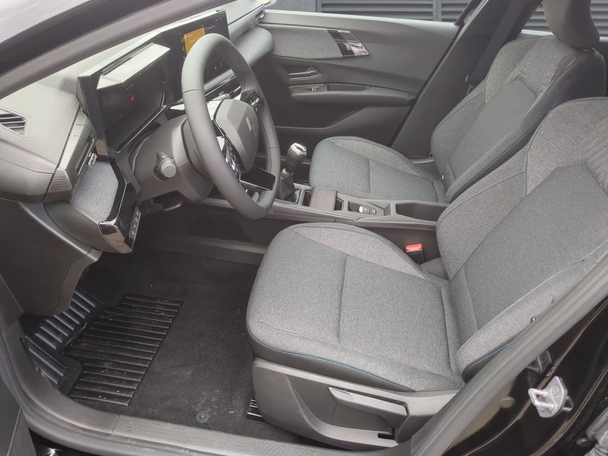Fahrzeugbild eines Renault Clio