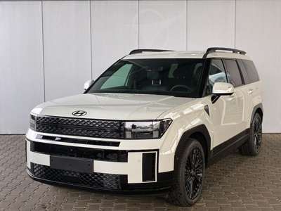 Bild Hyundai Santa Fe