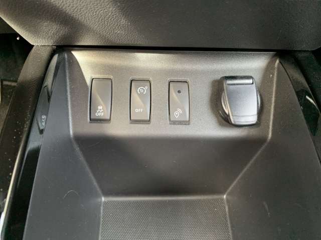 Fahrzeugbild eines Dacia Spring
