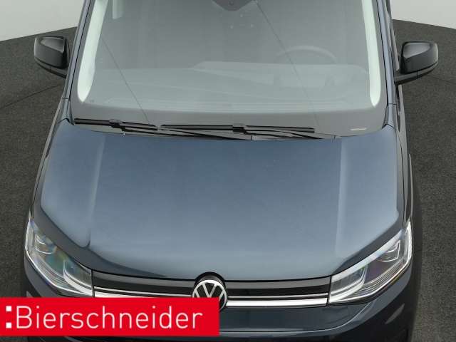 Fahrzeugbild eines Volkswagen Caddy