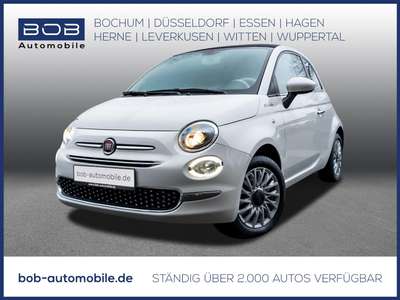 Bild Fiat 500