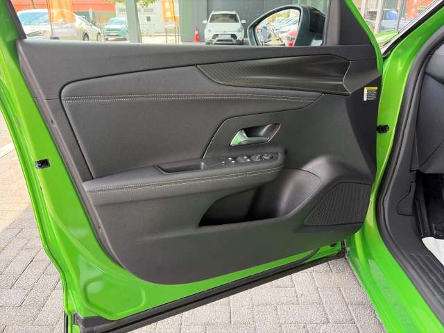 Fahrzeugbild eines Opel Mokka