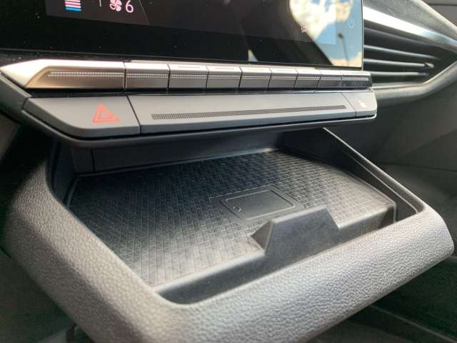 Fahrzeugbild eines Renault Megane E-TECH