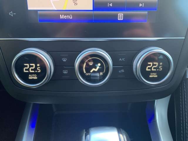Fahrzeugbild eines Renault Kadjar