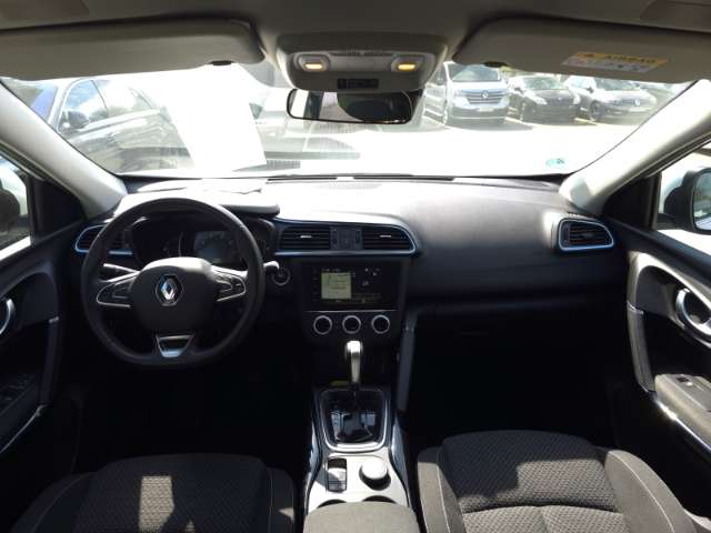 Fahrzeugbild eines Renault Kadjar
