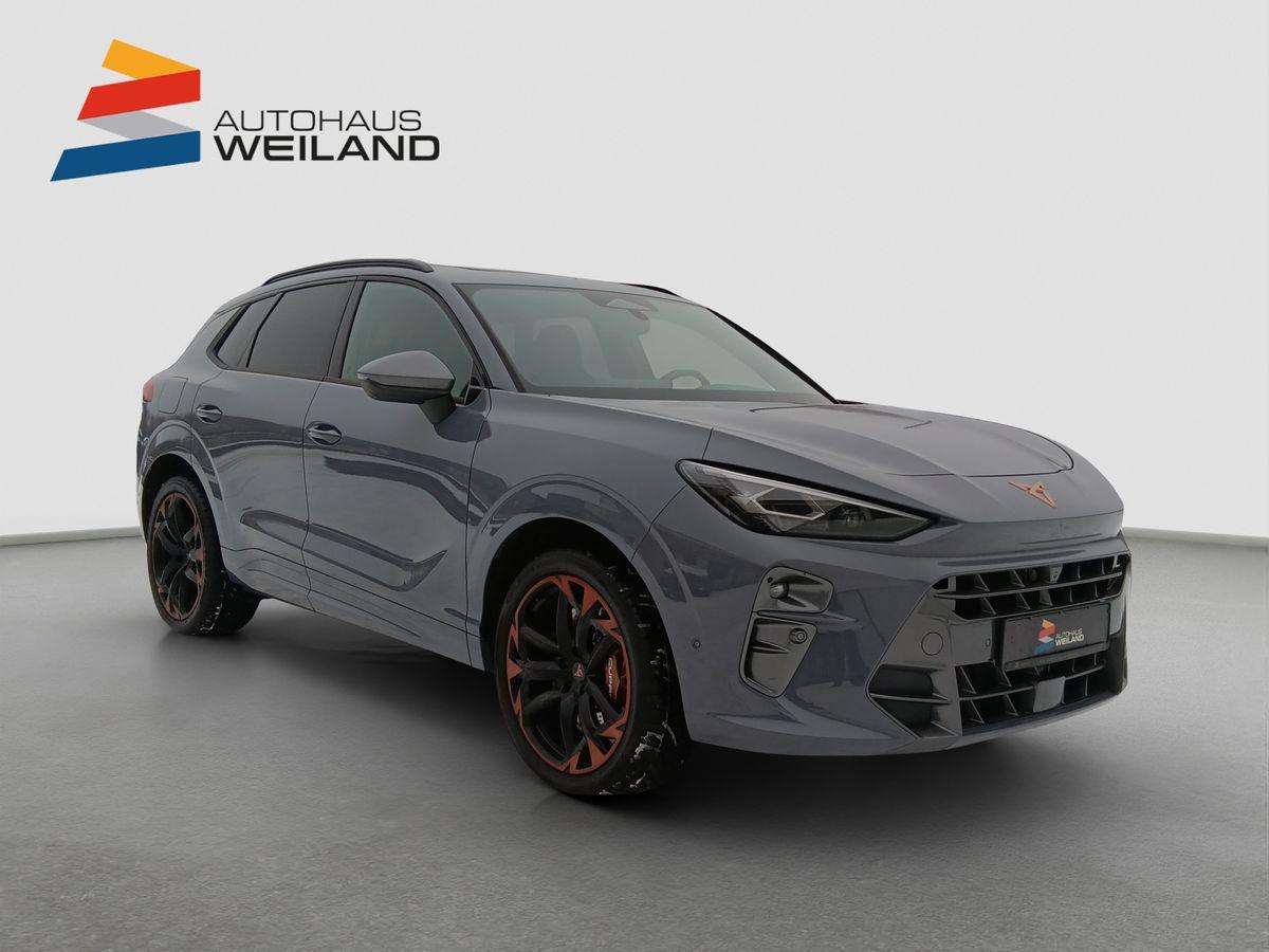 Fahrzeugbild eines CUPRA Terramar