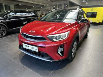 Bild Kia Stonic