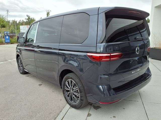 Fahrzeugbild eines Volkswagen Multivan