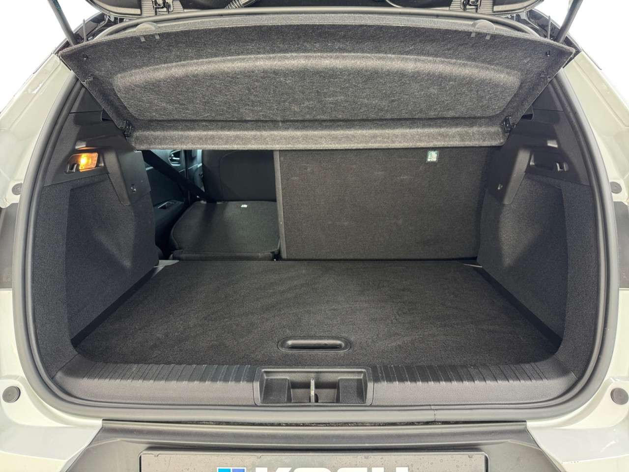 Fahrzeugbild eines Renault Captur
