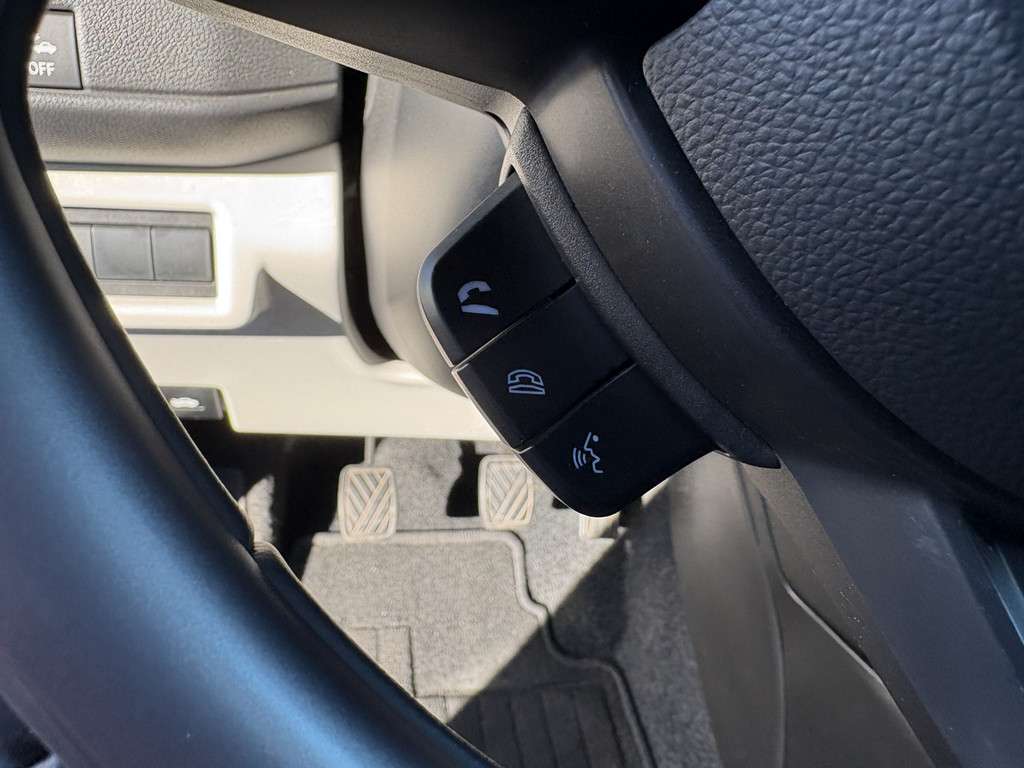 Fahrzeugbild eines Suzuki Swift