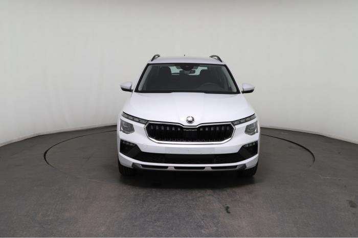 Fahrzeugbild eines Skoda Kamiq