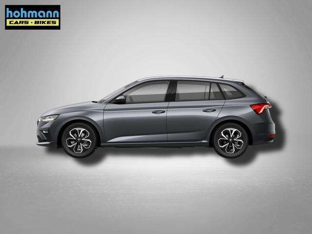 Fahrzeugbild eines Skoda Scala