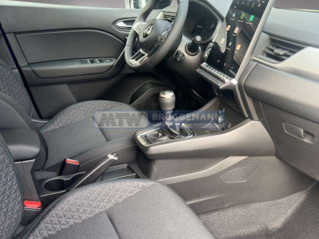 Fahrzeugbild eines Mitsubishi ASX
