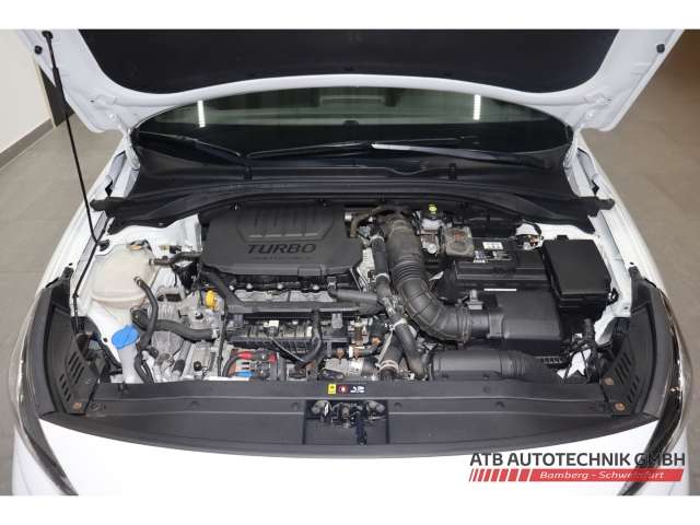 Fahrzeugbild eines Hyundai i30