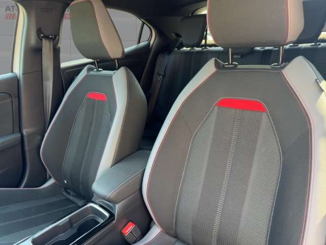 Fahrzeugbild eines Opel Mokka