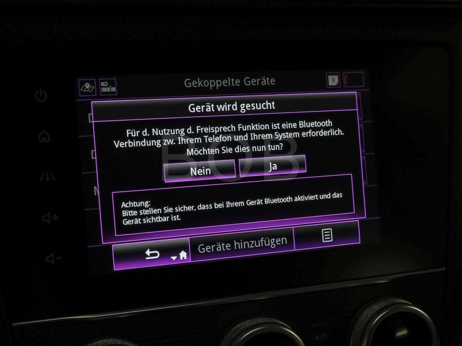 Fahrzeugbild eines Renault Kadjar