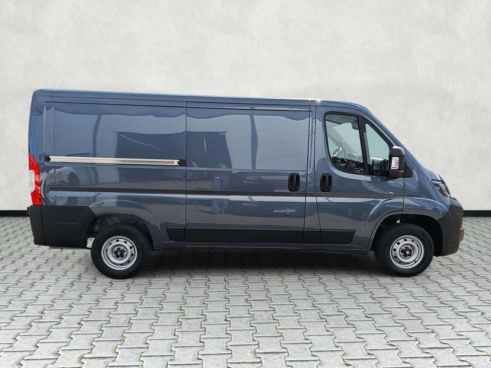Fahrzeugbild eines Fiat Ducato