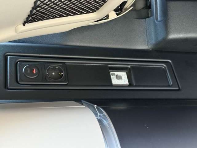 Fahrzeugbild eines Mercedes-Benz V-Klasse