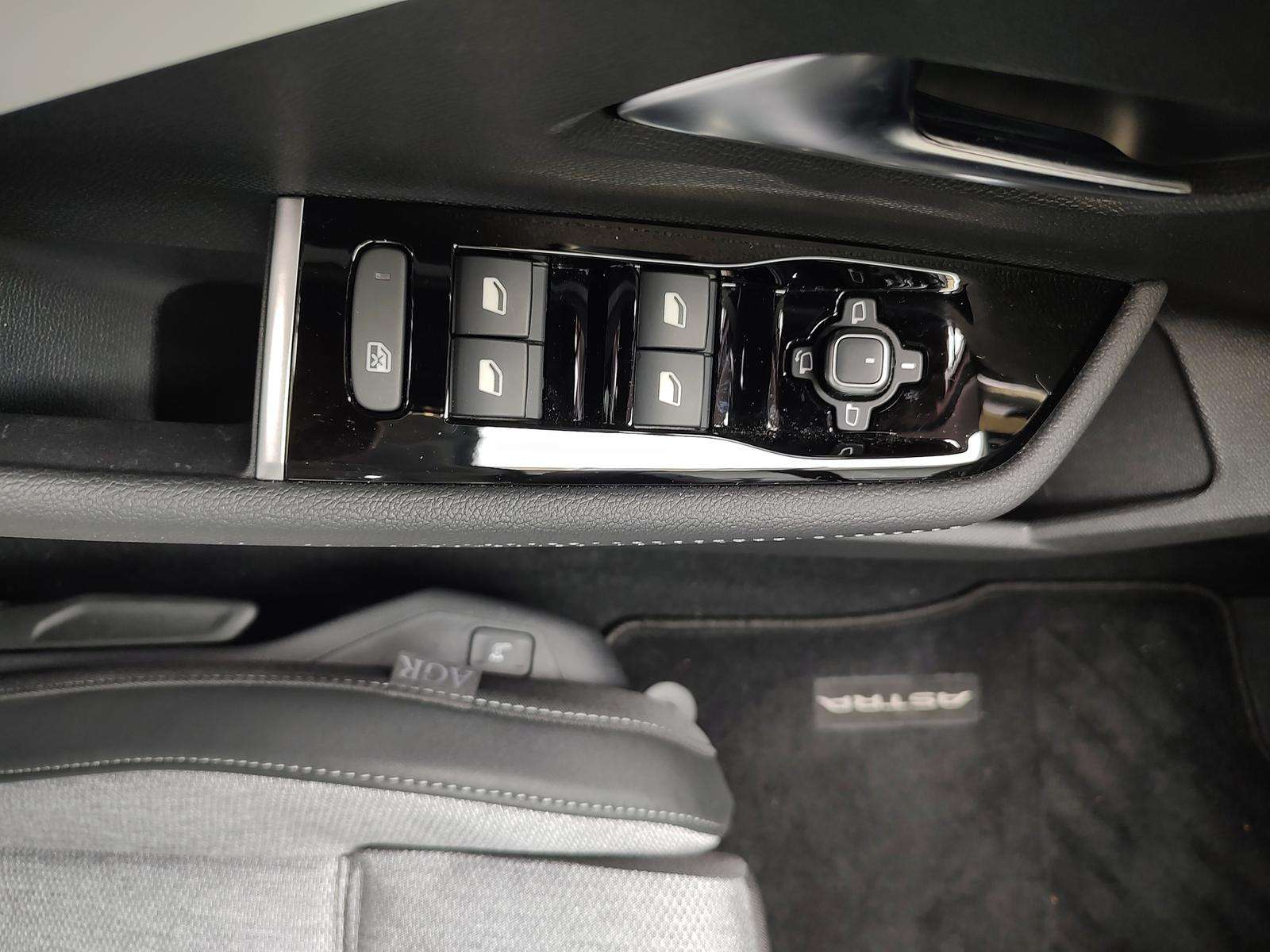 Fahrzeugbild eines Opel Astra