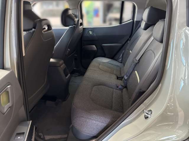 Fahrzeugbild eines Kia EV2