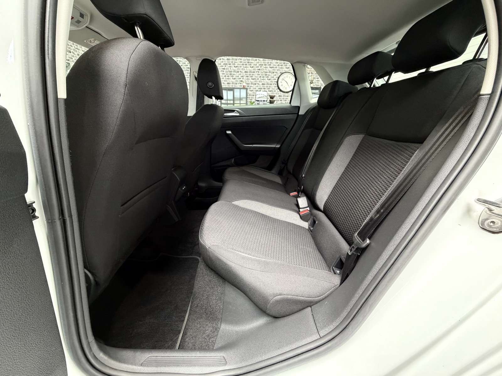 Fahrzeugbild eines Volkswagen Polo