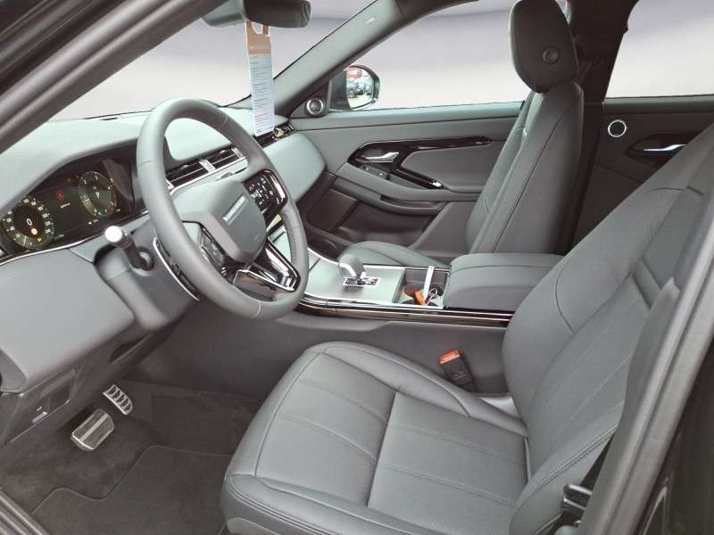 Fahrzeugbild eines Land Rover Range Rover Evoque