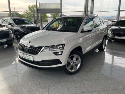 Bild Skoda Karoq
