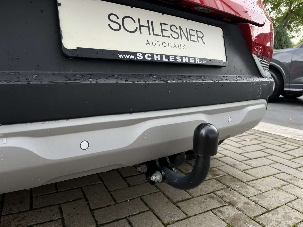 Fahrzeugbild eines Renault Captur