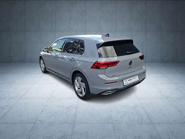 Fahrzeugbild eines Volkswagen Golf