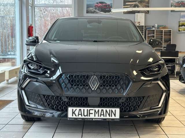 Fahrzeugbild eines Renault Clio