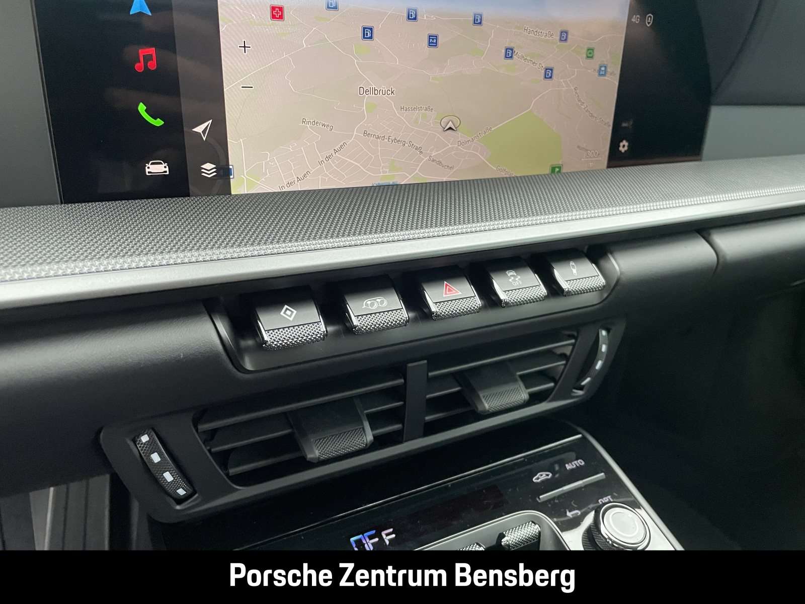 Fahrzeugbild eines Porsche 911