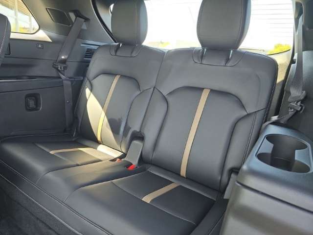 Fahrzeugbild eines Mazda CX-80