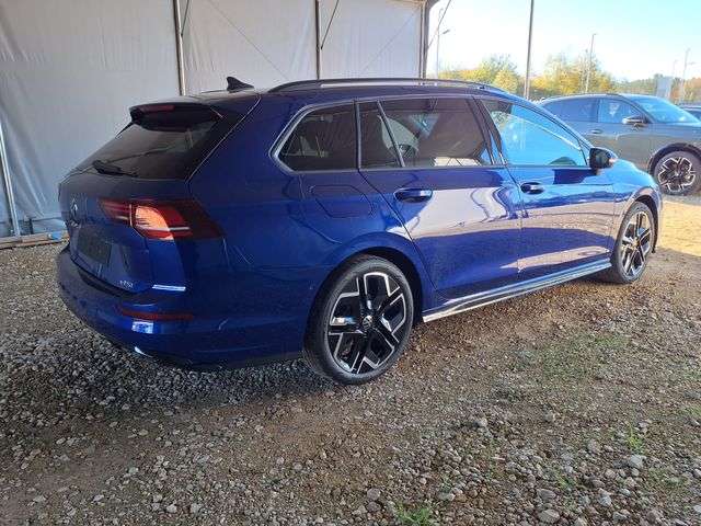 Fahrzeugbild eines Volkswagen Golf