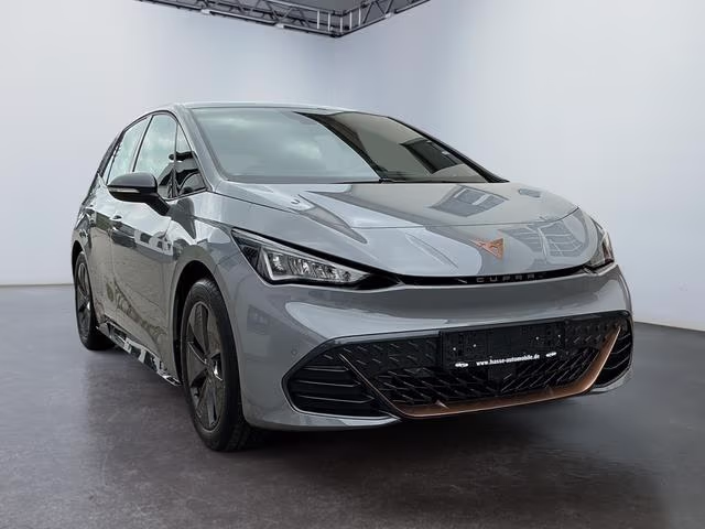 Fahrzeugbild eines CUPRA Born